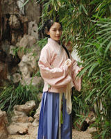 漢族傳統服飾 