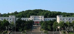 華中農業大學主樓