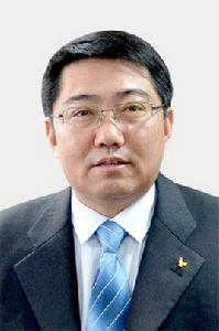 王永富[滁州學院黨委委員、紀委書記]