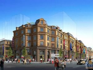 佳源東方不夜城 佳源東方不夜城