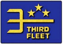 美國海軍第三艦隊