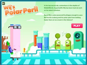 綠色能源星球 綠色能源星球