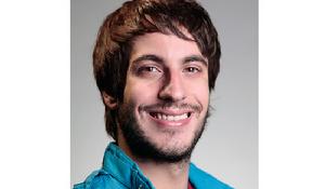 傑弗·哈梅巴赫 傑弗·哈梅巴赫