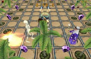 《神奇世界》 《神奇世界》