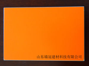 氟碳漆板 氟碳漆板