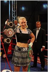 娜塔利亞·拉格茲娜 娜塔利亞·拉格茲娜