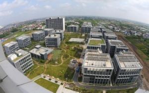 南匯工業園區 南匯工業園區