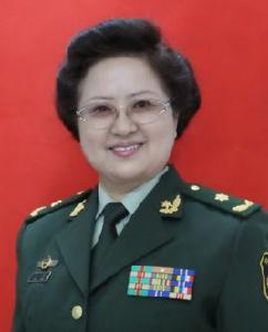 王宏[武警總醫院磁共振創始人]