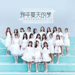 那年夏天的夢 那年夏天的夢