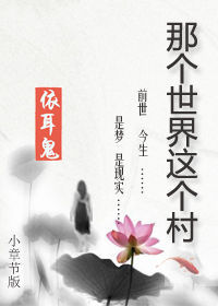 那個世界這個村