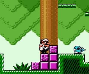 wario land 3