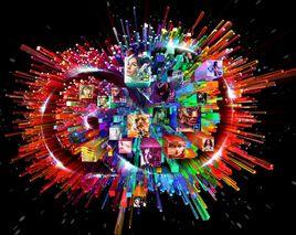 Adobe Creative Cloud Adobe Creative Cloud