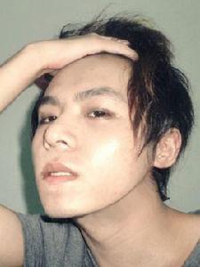 韋傑[四川歌手]