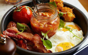 無人早餐店 無人早餐店