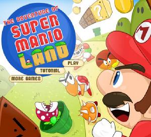 超級瑪麗大陸 超級瑪麗大陸