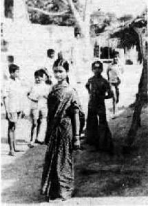 馬拉地人 馬拉地人