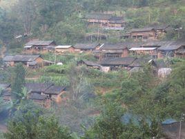 打攏自然村 打攏自然村