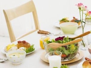 心情與飲食 心情與飲食