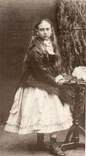 比阿特麗斯公主，1868年