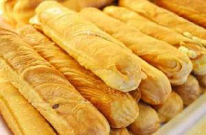 香酥牛奶糯米果 香酥牛奶糯米果