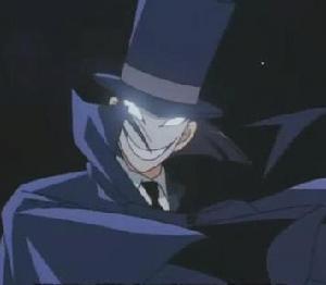 暗夜男爵 暗夜男爵