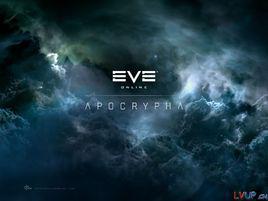 eve[CCP公司開發的網路遊戲]