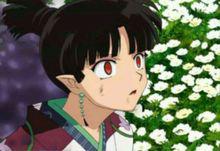 神樂[日本動漫《犬夜叉》中人物]