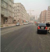 五老胡同 五老胡同