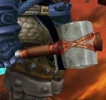 輕煤鑄之錘 輕煤鑄之錘