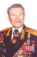 伊凡·亞歷山德羅維奇·格拉西莫夫 伊凡·亞歷山德羅維奇·格拉西莫夫