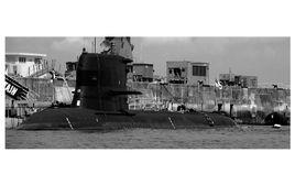 海蛇級潛艇 海蛇級潛艇