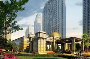 鉅城臻品 鉅城臻品