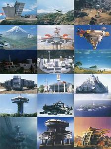 奧特曼防衛隊 奧特曼防衛隊