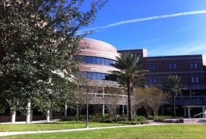 北佛羅里達大學 北佛羅里達大學