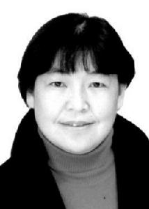 姚曉英[貴州省文聯副主席]