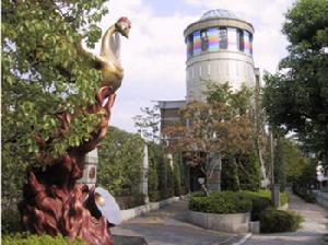 寶冢市立手塚治虫紀念館