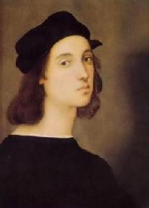 拉斐爾[文藝復興三傑之一]