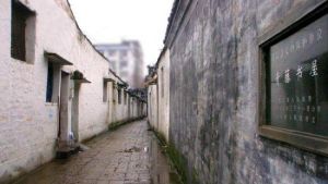 青藤書屋 青藤書屋