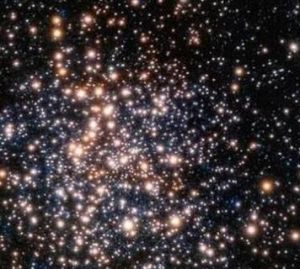 化石星系 化石星系