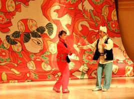 河曲民歌 河曲民歌