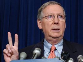 米奇·麥康奈爾