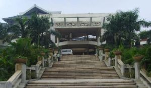 廣州長隆大酒店