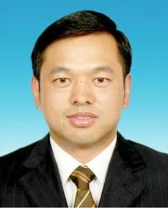 李軍會[黑河市教育局調研員]