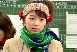 《朗朗與檢察官》劇照