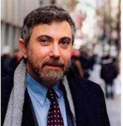 保羅·羅賓·克魯格曼 保羅·羅賓·克魯格曼