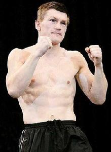 里奇·哈頓 里奇·哈頓