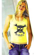 布麗塔·斯特芬