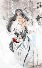 獨孤求敗[金庸名著系列裡的人物]