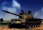 69式坦克