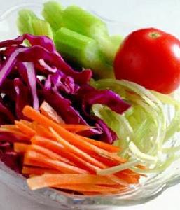 （圖）食物酸鹼平衡論